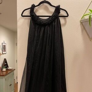 Little vintage nightgown
